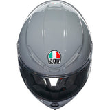 AGV K6 S Solid Helmet