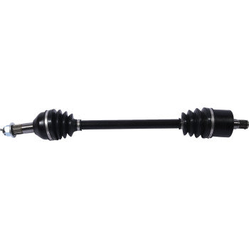 Moose Offroad Complete Axle Assembly - Rear Right - Can-Am Defender 500