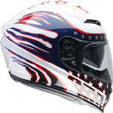 Jackal Patriot Helmet