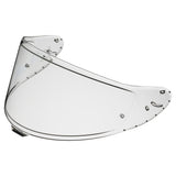 Shoei CWR-F2 Pinlock® Ready Face Shield