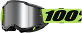 100-PERCENT Accuri 2 Goggles - Mirror Lens