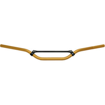 RENTHAL 7/8" Street Handlebar - Medium - Gold