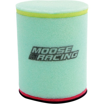 Moose Offroad Precision Pre-Oiled Air Filter Precision Pre-Oiled Air Filter - Kawasaki