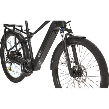 IGO Electric Bikes Discovery LE E-Bike - Hybrid