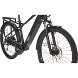 IGO Electric Bikes Discovery LE E-Bike - Hybrid