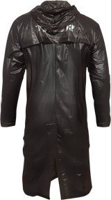 Trench Rain Jacket