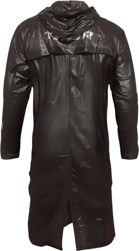 Trench Rain Jacket