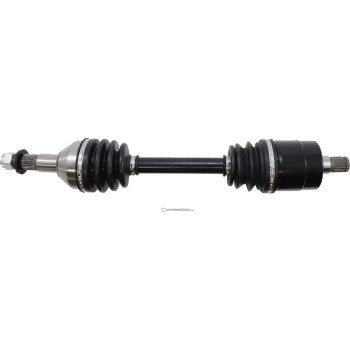 Moose Offroad OEM Replacement Standard CV Axle - Rear Left/Right/Middle - Outlander/Renegade