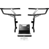 Moose Offroad Bumper Front bumper - Honda - Pioneer 500