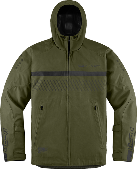 PDX3™ Jacket