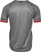 Intense Team Short-Sleeve Jersey