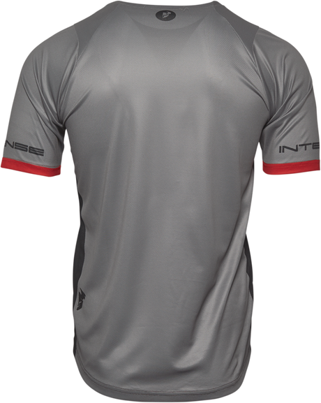 Intense Team Short-Sleeve Jersey