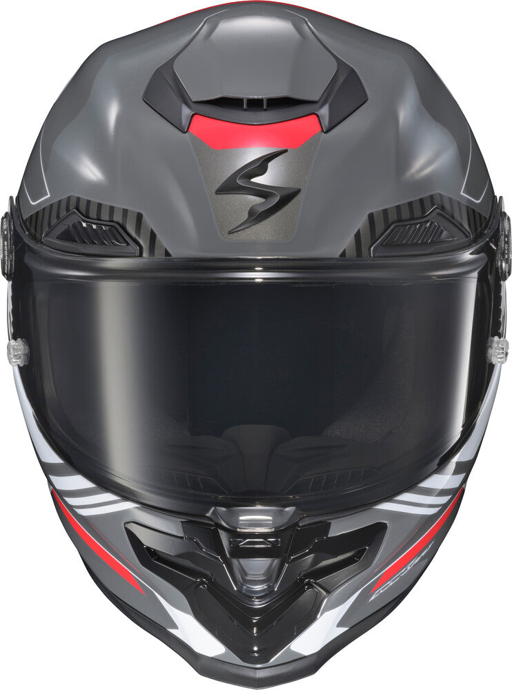 SCORPION EXO-WARP Full Face Apex Atarax Helmet