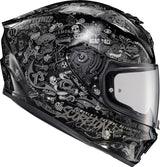 SCORPION EXO-R330 Full Face Shake 2 Helmet
