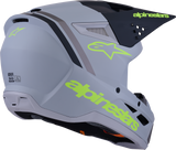Alpinestars SM3 Radium Helmet