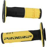 Pro Grip 801 Hybrid Duo-Density Cross Grips