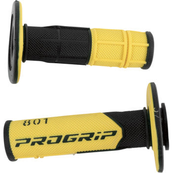 Pro Grip 801 Hybrid Duo-Density Cross Grips