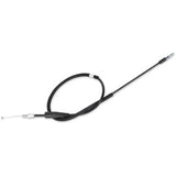 Black Vinyl Throttle Cable - 38" - Yamaha