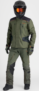 Range Gloves