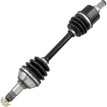 Moose Offroad OEM Replacement Standard CV Axle - Rear Left/Right - Grizzly 550/700