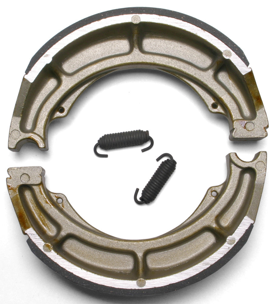 EBC BRAKE SHOES 634 PLAIN