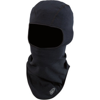 Arctiva Youth Black Fleece Balaclava