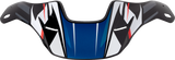 Arai XD-5 Discovery Helmet Peak