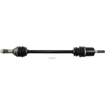 Moose Offroad OEM Replacement Standard CV Axle - Front Left - Defender
