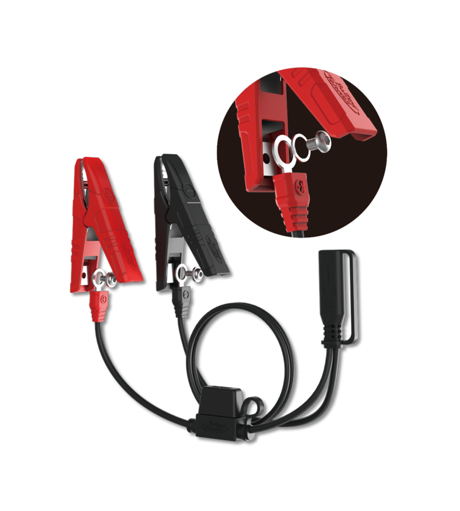 Battery Tender 800 Weatherproof 12V Charger and Maintainer