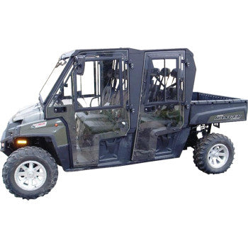 Moose Offroad Expedition UTV Cab Enclosure Complete Cab Enclosure - Ranger Crew 800