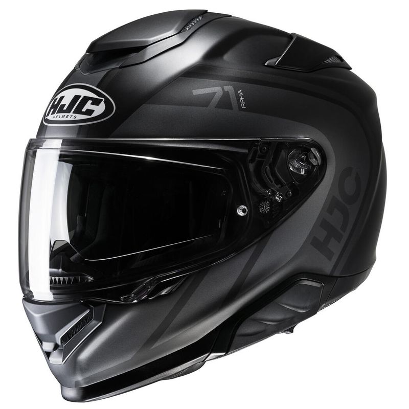 HJC RPHA 71 Mapos Helmet