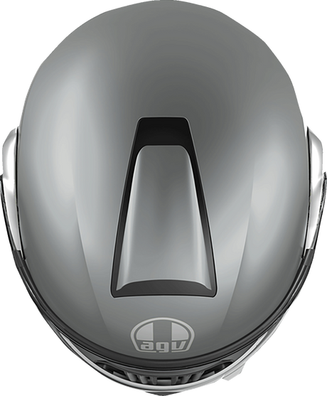 AGV Streetmodular Levico Gray Helmet