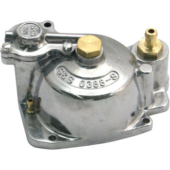 S&S Cycle Carburetor Bowl Assembly - Super E/G