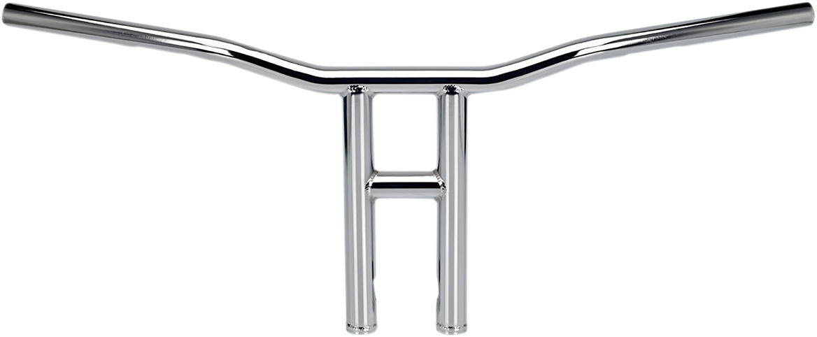 1" T-Bar