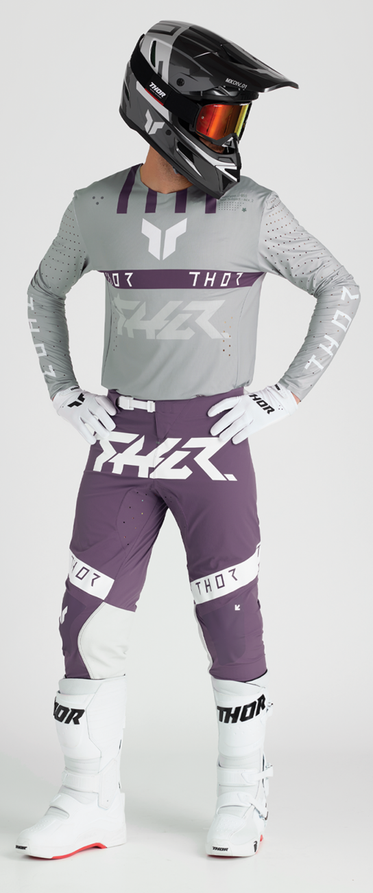 LAUNCHMODE Gloves