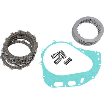 Moose Offroad Clutch Kit Clutch Kit - DR 650 SE