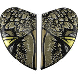 Airform™ Helmet Side Plates