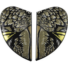 Airform™ Helmet Side Plates