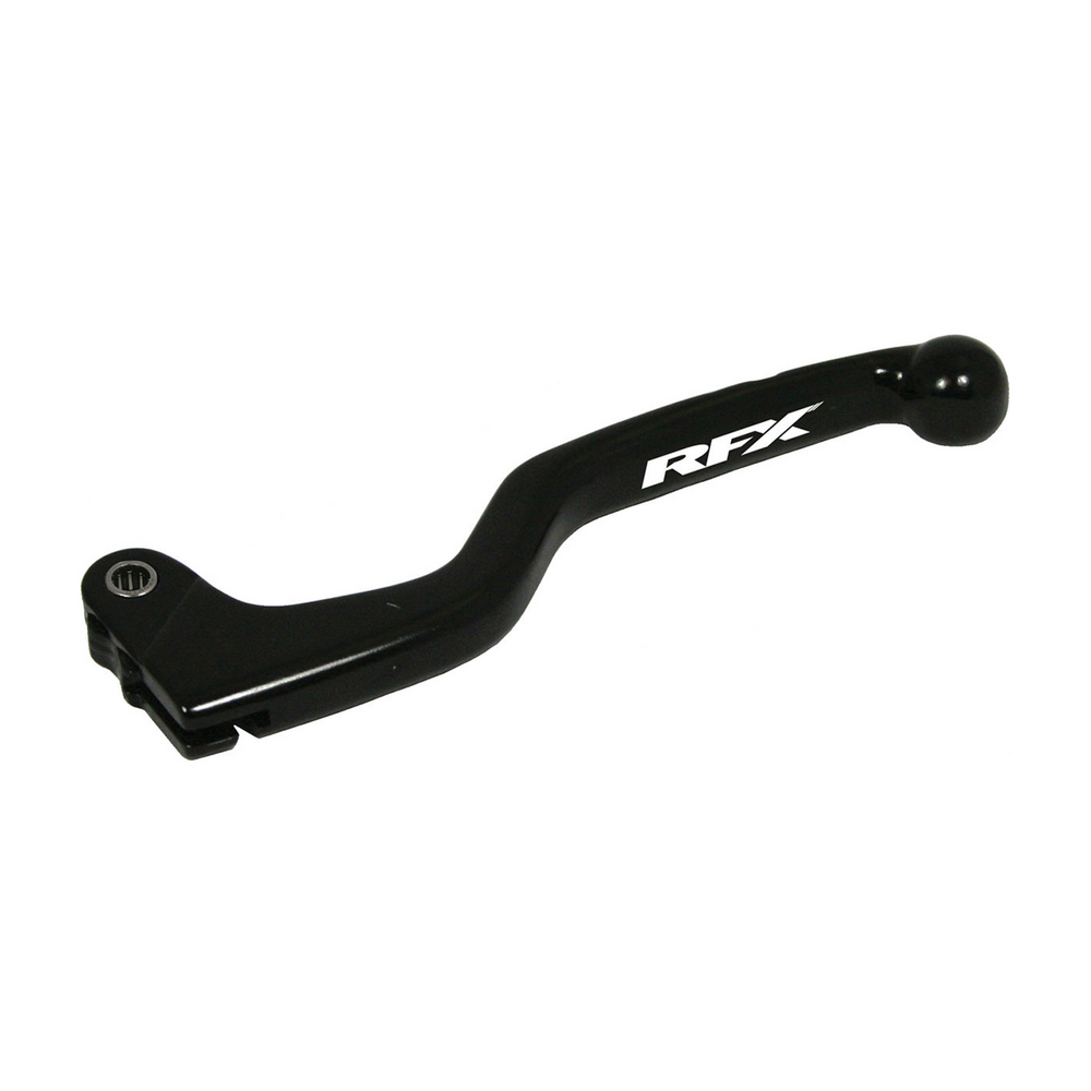 RFX PRO CLUTCH LEVER BLACK KTM/HUSQ/GAS