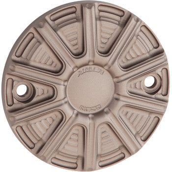 10-Gauge Points Cover