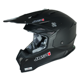 JUST1 J39 Solid Helmet