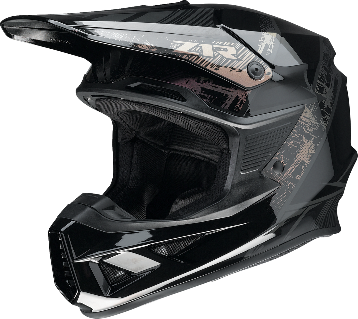 F.I. Fractal MIPS® Helmet