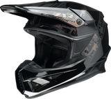 F.I. Fractal MIPS® Helmet