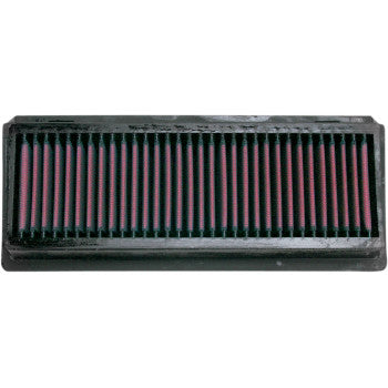 K & N OE Replacement High-Flow Air Filter - Kawasaki