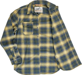 HI Test Flannel Shirt