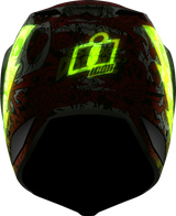 Elsinore™ Doodle 3 Helmet