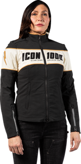 Women's Hella 4™ Jacket