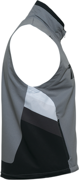 Warmup Vest