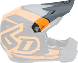 ATR-2Y Helmet Visor — Torque Youth helmets