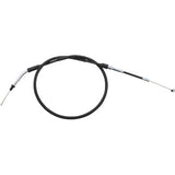 Moose Offroad Black Vinyl Clutch Cable Black Vinyl Clutch Cable - Suzuki